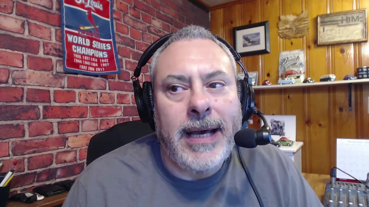 204 – The Conflict Between Works and Faith