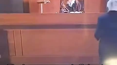 The Brunson Case....Imminent..expect a big False Flag! (Read Description)