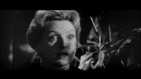 THE INNOCENTS (1961) Deborah Kerr movie trailer