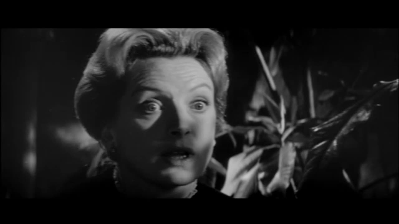 THE INNOCENTS (1961) Deborah Kerr movie trailer