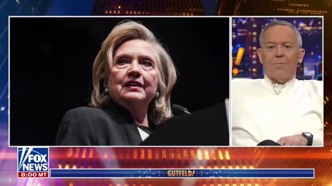 Gutfeld Left Over Jokes