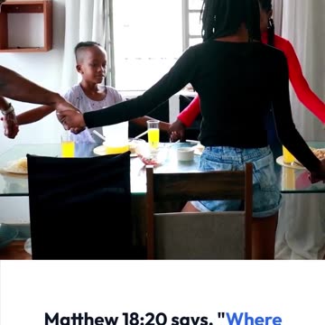 Defeat Spiritual Attacks with the Armor of God & Prayer! 🔥🙏