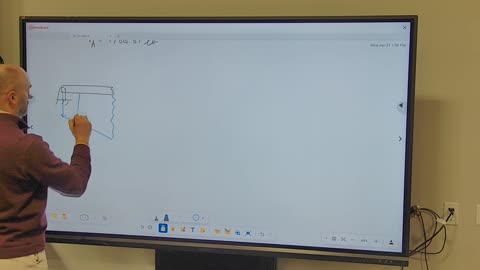 Mechanics of Materials: Shear and moment diagrams for distributed loads