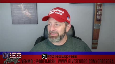 Fraud Fraud Fraud - Democrat Controlled States in Panic Mode - California Billionaires Tax - More