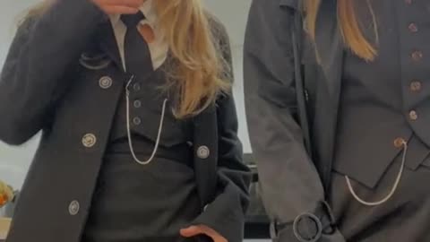 Madrid Peaky Blinders