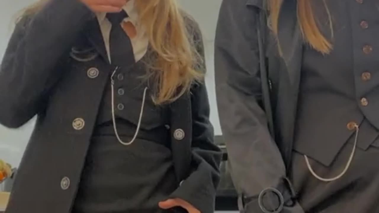 Madrid Peaky Blinders