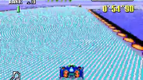 SNESLongplay142 FZero