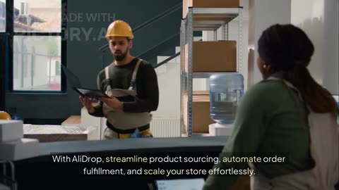 AliDrop Dropshipping Reviews 2025 | How Top Entrepreneurs Scale AliExpress, Temu & Alibaba Stores