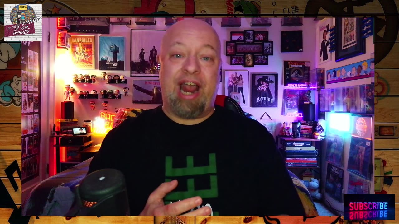 Cold Storage Trailer Reaction