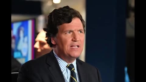 Trump Humiliated Tucker Carlson Slams U.S. Leaders for Bowing to BIBI Netanyahu 😱🇺🇸