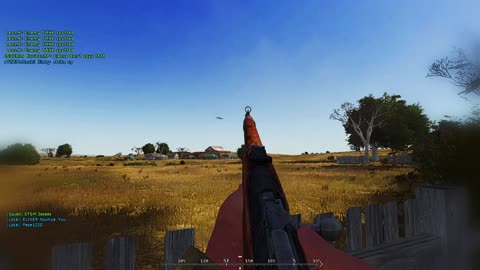 Stupidity At It Finest in Project Reality