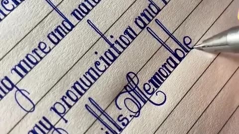 ✨📝 This Indian Young Man's Handwriting Will Leave You Speechless! | FeedMyCuriosity