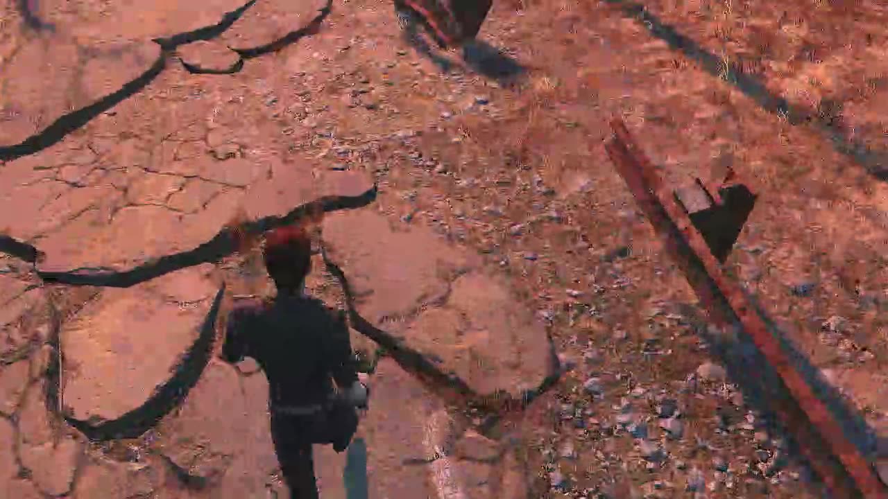 APfnS AM Shift Fallout 4