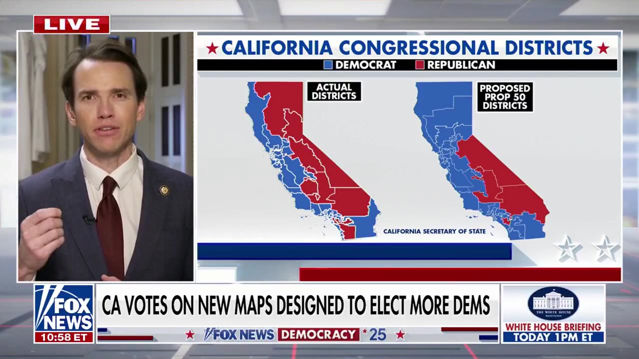 A Quick Recap of California’s Proposition 50