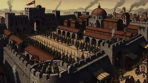 The ENTIRE History of Wales