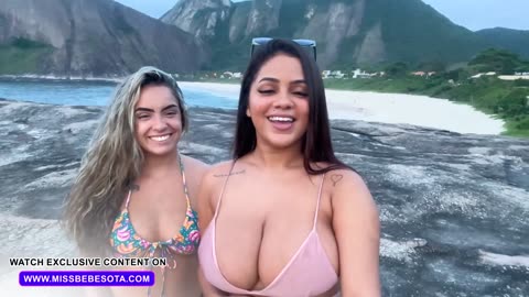 sexy brazil vlog