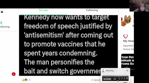 Measles - Not a Problem - Trump's Big News Tonight - Tracking Money NGOs -3-4-25