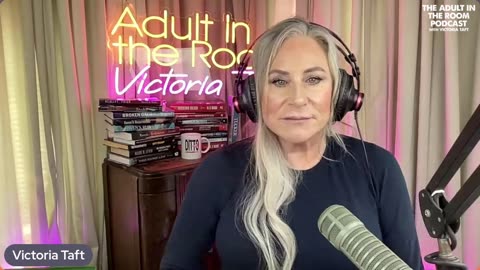 Join the Adult in the Room LIVE