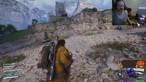 Give me the good stuff!