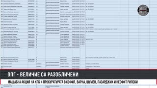 ИЗВЪНРЕДНО: ЧАДЪРЪТ ПАДНА