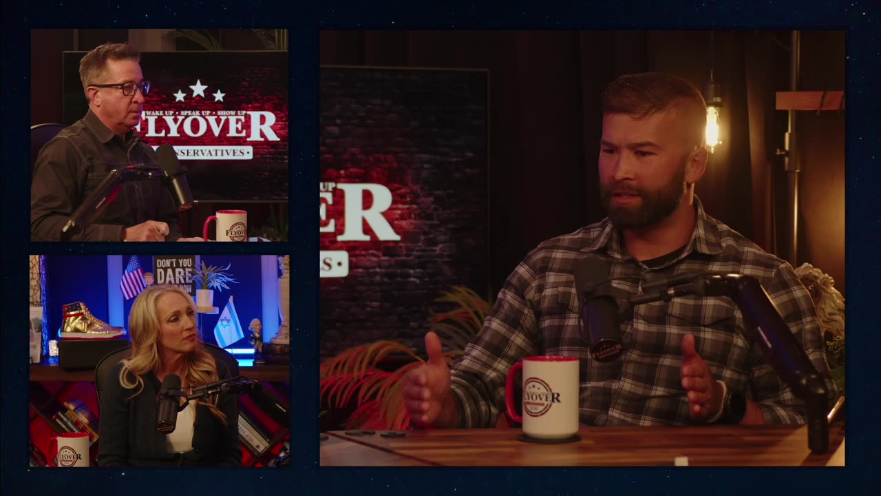 Church Security Wake-Up Call