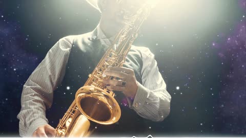 Under the Moonlight (Saxophone Instrumental)