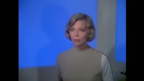 Space 1999, s#1 e#16 , TV series .