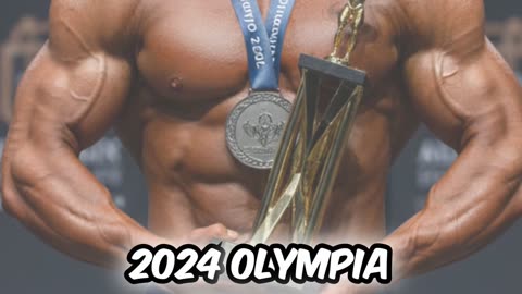 WHO WILL BE CROWNED THE NEW KING? 2025 Olympia Chaos EXPOSED!