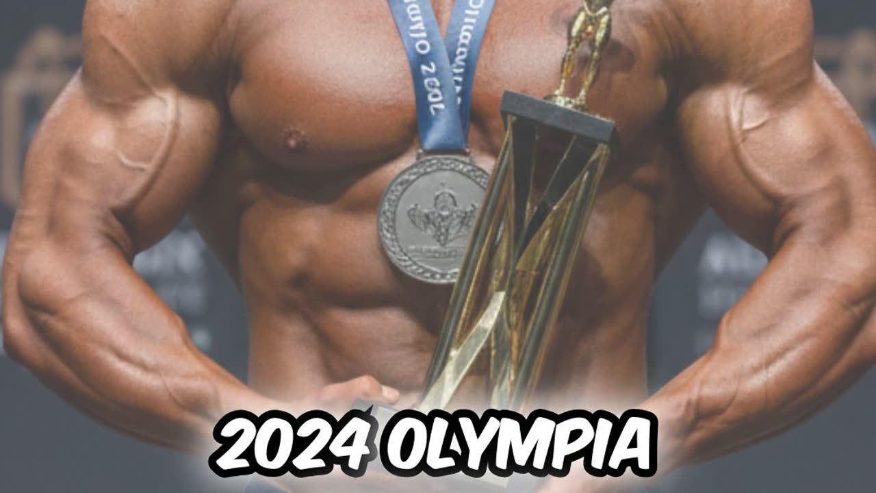 WHO WILL BE CROWNED THE NEW KING? 2025 Olympia Chaos EXPOSED!
