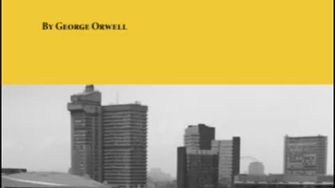 1984 - audiolivro (George Orwell)