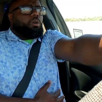 I Miss Driving My Car