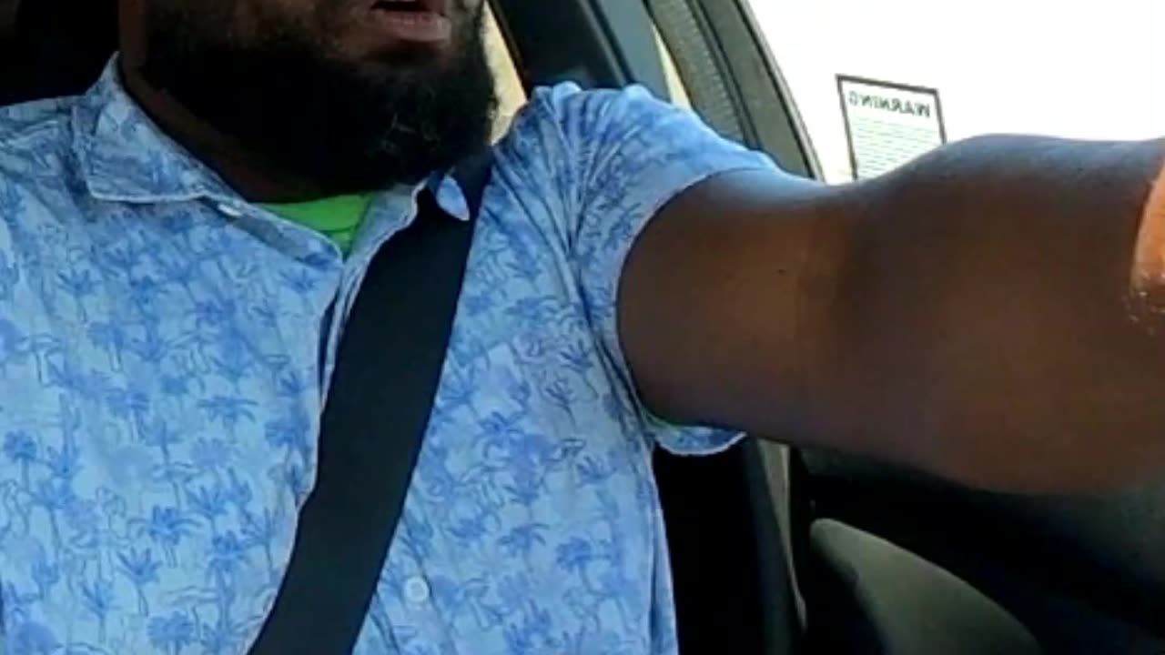 I Miss Driving My Car