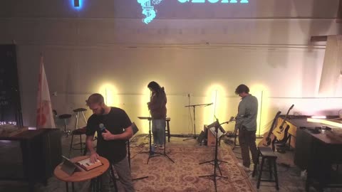 SUNDAY 10AM @ THE ALTAR CHURCH!!!