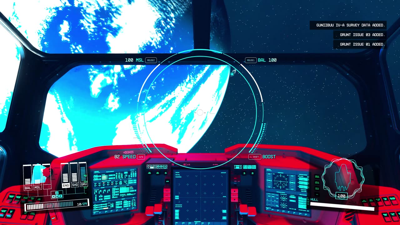 Starfield - Part 24