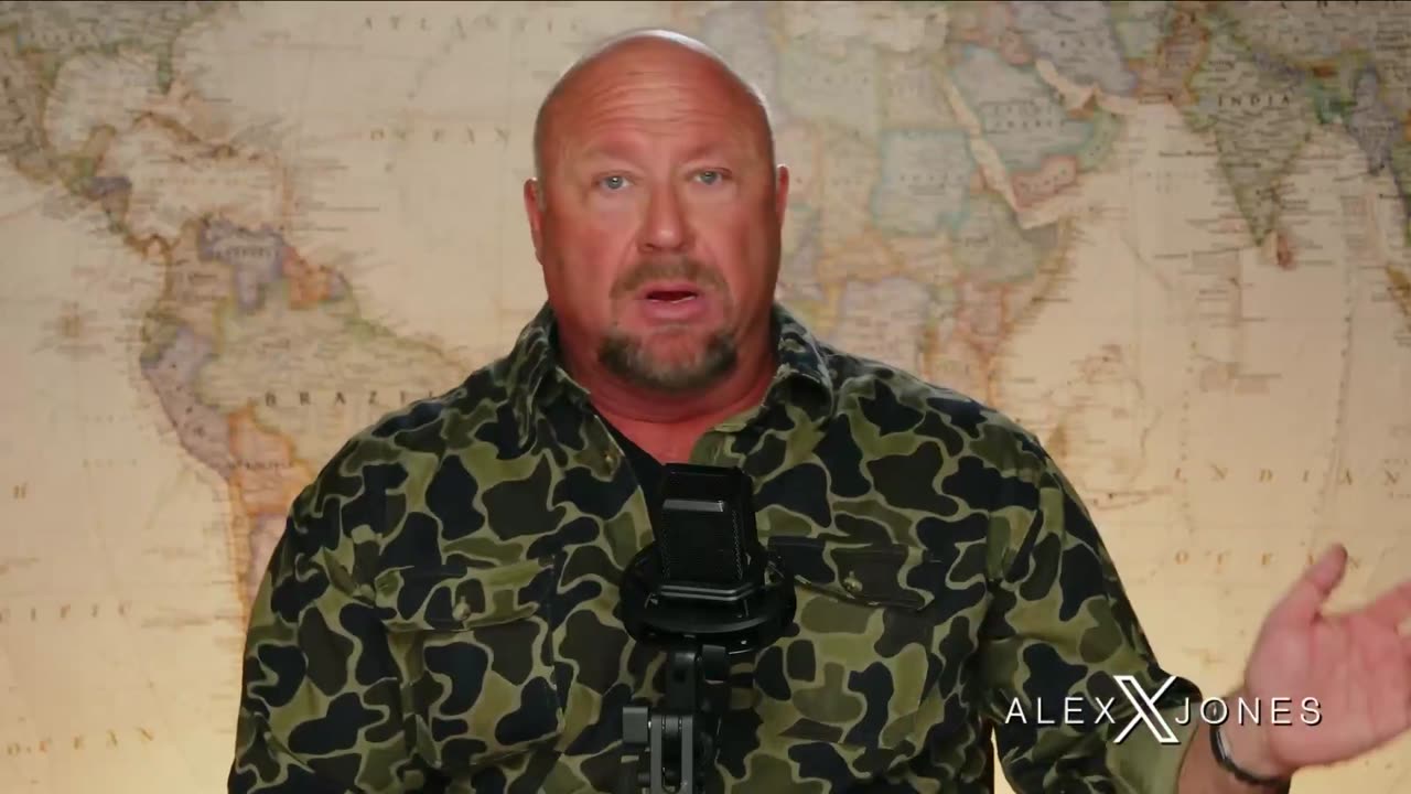 BREAKING ANALYSIS: Trump Attempts To Excommunicate MTG Making Another Massive Mistep!