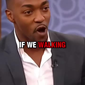 You Make Daddy A Sandwich - Mackie on Men & Women