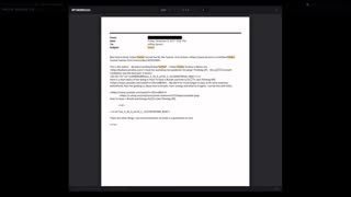 So Epstein Led A Secret Society