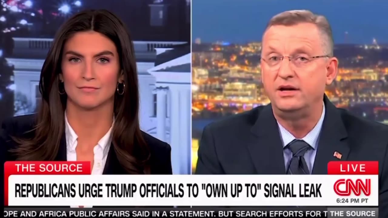 When you’re having the WORST week of your LIFE…