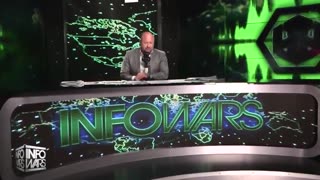 ALEX JONES (Full Show) Tuesday - 11/4/25