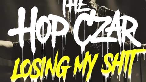 The Hop Czar - Losing My Shit - Ghosts Beside You