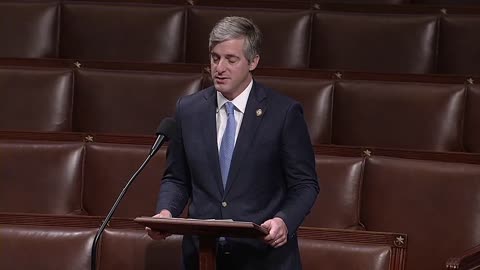 Rep. Knott Speaks in Favor of the Tren de Aragua Border Security Threat Assessment Act