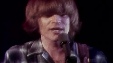Creedence Clearwater Revival - I Heard It Through The Grapevine = 1970
