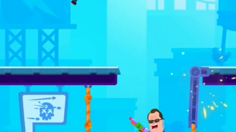 Save the Master Game | #game