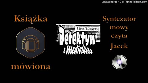 12. Downar. Detektyw z Mediolanu 1964 audiobook