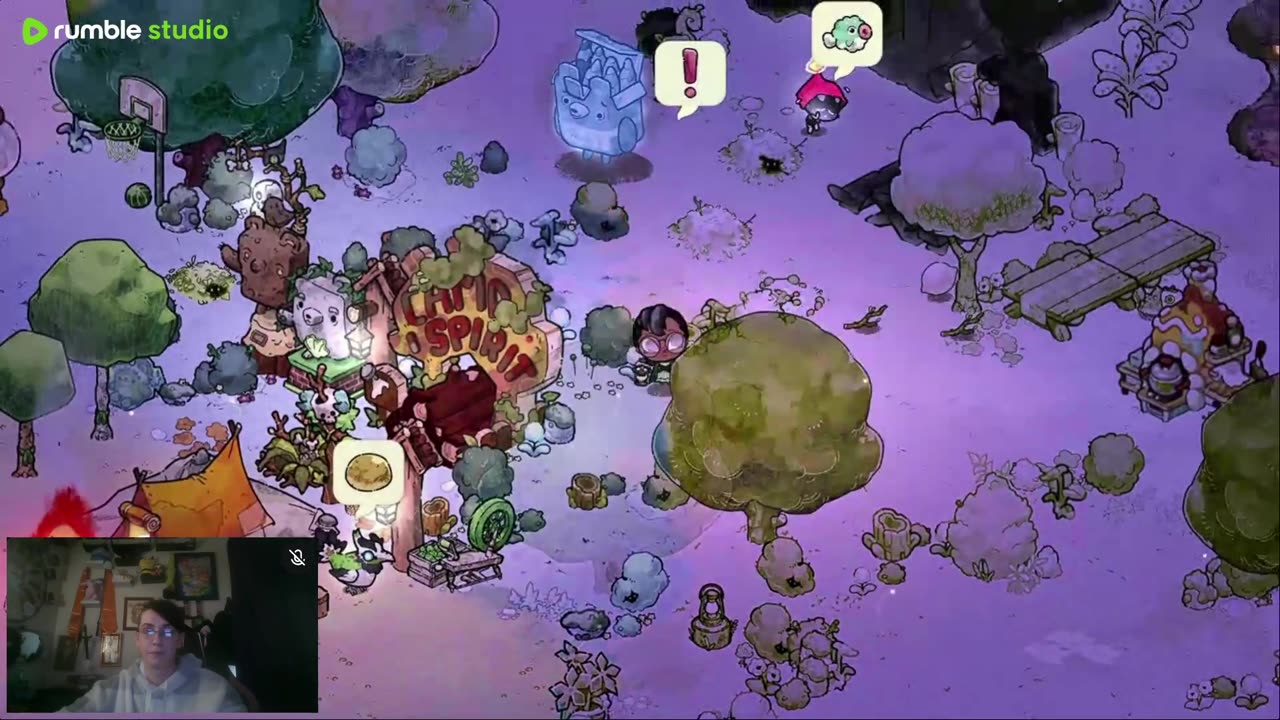 It's a Sabbath Rest Day