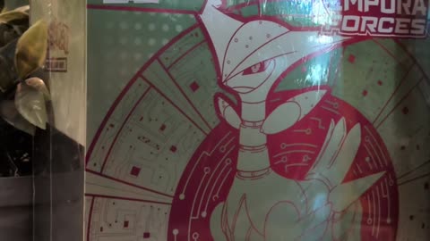 Temporal Forces Pack Opening #3