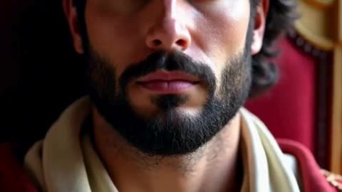 2 Samuel: The Fall and Grace of a King