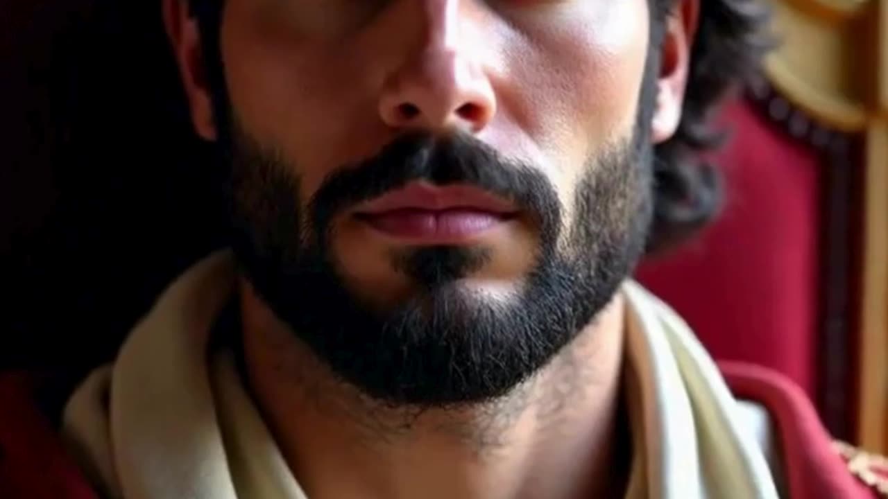 2 Samuel: The Fall and Grace of a King