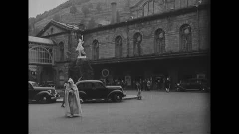 LIBRARY STOCK SHOT #336 - LIBRARY STOCK SHOT #336 - 306-lss-336