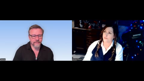 DARREN DIXON DISCUSSES THE ONGOING ATTACK ON OUR CIVIL LIBERTIES